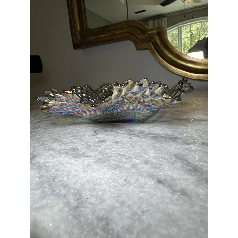 Indiana Glass set vintage